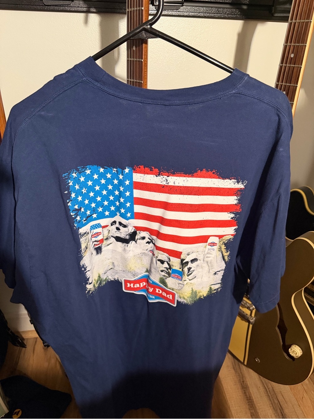 Happy Dad Shirt